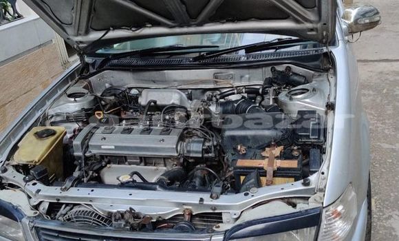 Buy Used 1997 Toyota Corolla in Dhaka, Dhaka Buy Used 1997 Toyota Corolla in Dhaka, Dhaka