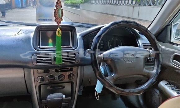 Buy Used 1997 Toyota Corolla in Dhaka, Dhaka Buy Used 1997 Toyota Corolla in Dhaka, Dhaka