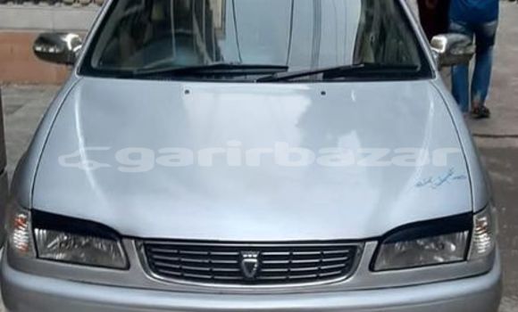 Buy Used 1997 Toyota Corolla in Dhaka, Dhaka Buy Used 1997 Toyota Corolla in Dhaka, Dhaka