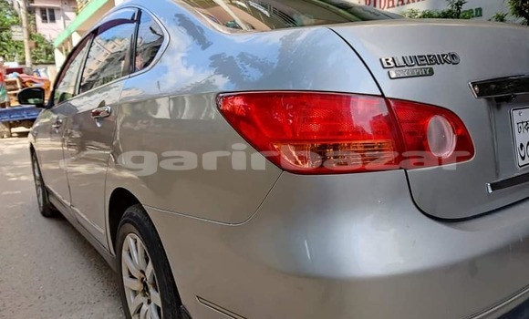 কেনা ব্যবহৃত Nissan Bluebird Silver গাড়ী মধ্যে ঢাকা মধ্যে Dhaka কেনা ব্যবহৃত Nissan Bluebird Silver গাড়ী মধ্যে ঢাকা মধ্যে Dhaka