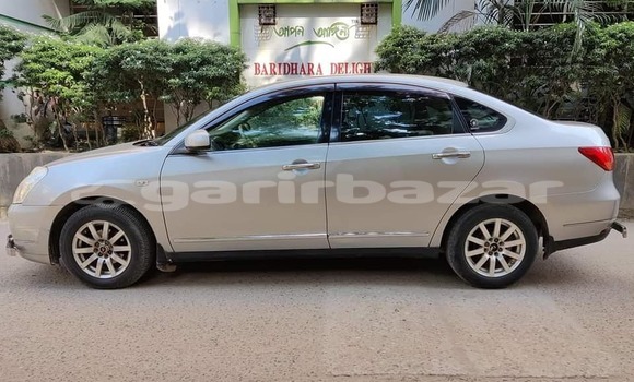 কেনা ব্যবহৃত Nissan Bluebird Silver গাড়ী মধ্যে ঢাকা মধ্যে Dhaka কেনা ব্যবহৃত Nissan Bluebird Silver গাড়ী মধ্যে ঢাকা মধ্যে Dhaka