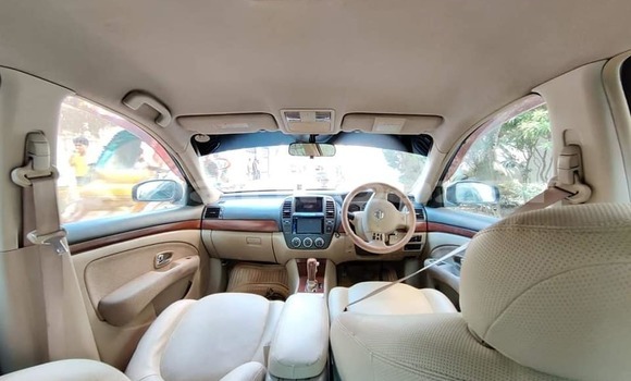 কেনা ব্যবহৃত Nissan Bluebird Silver গাড়ী মধ্যে ঢাকা মধ্যে Dhaka কেনা ব্যবহৃত Nissan Bluebird Silver গাড়ী মধ্যে ঢাকা মধ্যে Dhaka