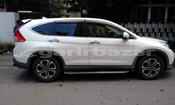 Buy Used 2012 Honda CR-V in Dhaka, Dhaka Buy Used 2012 Honda CR-V in Dhaka, Dhaka