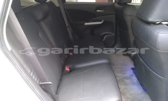 Buy Used 2012 Honda CR-V in Dhaka, Dhaka Buy Used 2012 Honda CR-V in Dhaka, Dhaka