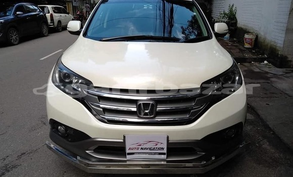 Buy Used 2012 Honda CR-V in Dhaka, Dhaka Buy Used 2012 Honda CR-V in Dhaka, Dhaka