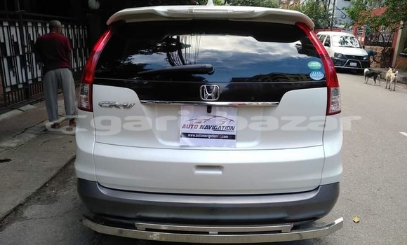 Buy Used 2012 Honda CR-V in Dhaka, Dhaka Buy Used 2012 Honda CR-V in Dhaka, Dhaka