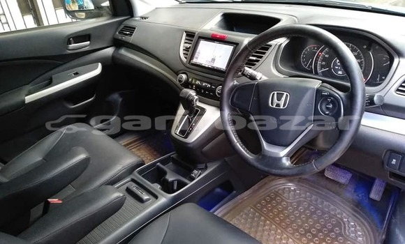 Buy Used 2012 Honda CR-V in Dhaka, Dhaka Buy Used 2012 Honda CR-V in Dhaka, Dhaka