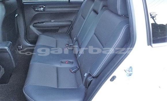 Buy Import 2016 Toyota Fielder WXB in Dhaka, Dhaka Buy Import 2016 Toyota Fielder WXB in Dhaka, Dhaka
