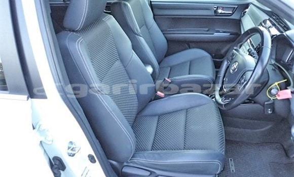 Buy Import 2016 Toyota Fielder WXB in Dhaka, Dhaka Buy Import 2016 Toyota Fielder WXB in Dhaka, Dhaka