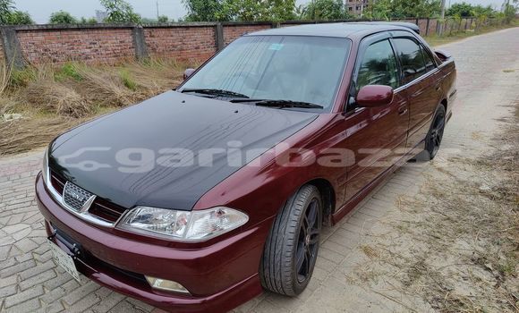 কেনা ব্যবহৃত Toyota Carina Red গাড়ী মধ্যে ঢাকা মধ্যে Dhaka কেনা ব্যবহৃত Toyota Carina Red গাড়ী মধ্যে ঢাকা মধ্যে Dhaka