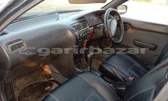 Buy Used 1992 Toyota Corolla in Dhaka, Dhaka Buy Used 1992 Toyota Corolla in Dhaka, Dhaka