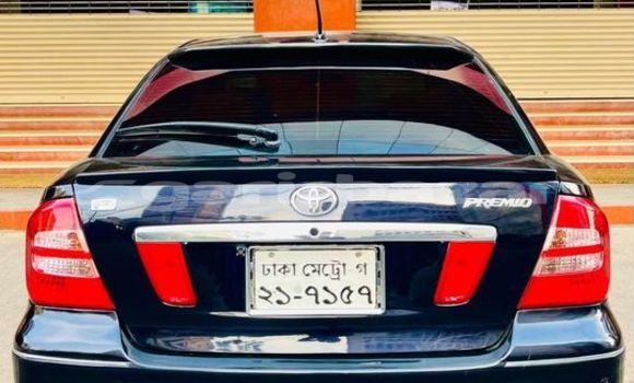 কেনা ব্যবহৃত Toyota Premio Black গাড়ী মধ্যে ঢাকা মধ্যে Dhaka কেনা ব্যবহৃত Toyota Premio Black গাড়ী মধ্যে ঢাকা মধ্যে Dhaka