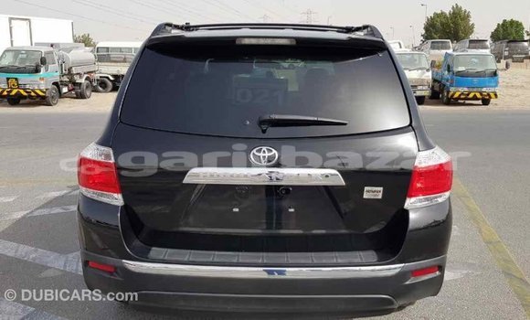 Buy Import 2013 Toyota Highlander in Import - Dubai, Bandarban Buy Import 2013 Toyota Highlander in Import - Dubai, Bandarban