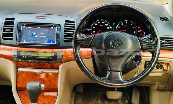 কেনা ব্যবহৃত Toyota Premio Black গাড়ী মধ্যে ঢাকা মধ্যে Dhaka কেনা ব্যবহৃত Toyota Premio Black গাড়ী মধ্যে ঢাকা মধ্যে Dhaka