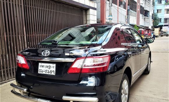 Buy Used 2015 Toyota Premio in Dhaka, Dhaka Buy Used 2015 Toyota Premio in Dhaka, Dhaka