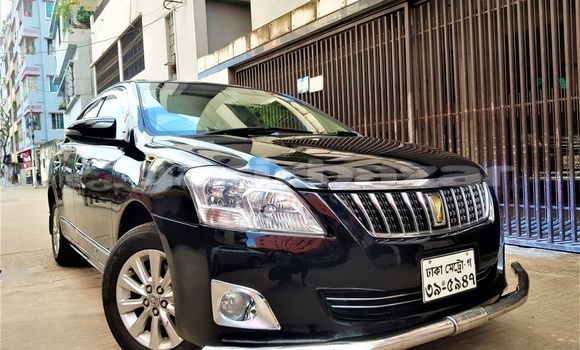 Buy Used 2015 Toyota Premio in Dhaka, Dhaka Buy Used 2015 Toyota Premio in Dhaka, Dhaka