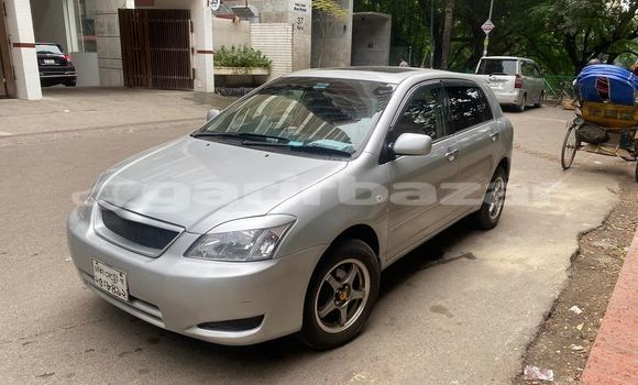 কেনা ব্যবহৃত Toyota Runx Silver গাড়ী মধ্যে ঢাকা মধ্যে Dhaka কেনা ব্যবহৃত Toyota Runx Silver গাড়ী মধ্যে ঢাকা মধ্যে Dhaka