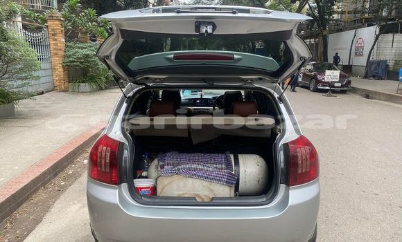 কেনা ব্যবহৃত Toyota Runx Silver গাড়ী মধ্যে ঢাকা মধ্যে Dhaka কেনা ব্যবহৃত Toyota Runx Silver গাড়ী মধ্যে ঢাকা মধ্যে Dhaka