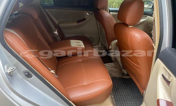 কেনা ব্যবহৃত Toyota Runx Silver গাড়ী মধ্যে ঢাকা মধ্যে Dhaka কেনা ব্যবহৃত Toyota Runx Silver গাড়ী মধ্যে ঢাকা মধ্যে Dhaka