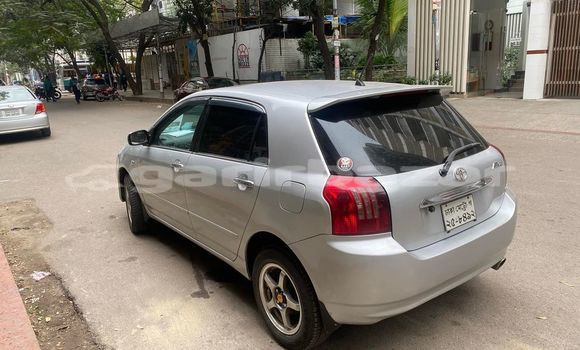 কেনা ব্যবহৃত Toyota Runx Silver গাড়ী মধ্যে ঢাকা মধ্যে Dhaka কেনা ব্যবহৃত Toyota Runx Silver গাড়ী মধ্যে ঢাকা মধ্যে Dhaka