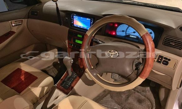 Buy Used Toyota Corolla in Dhaka, Dhaka Buy Used Toyota Corolla in Dhaka, Dhaka