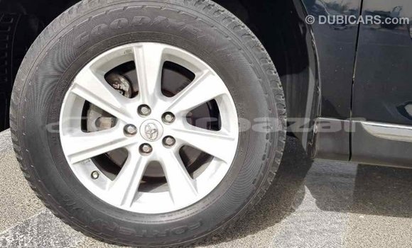 Buy Import 2013 Toyota Highlander in Import - Dubai, Bandarban Buy Import 2013 Toyota Highlander in Import - Dubai, Bandarban