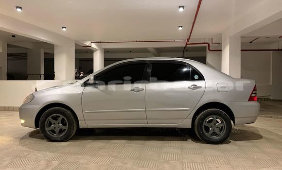 Buy Used Toyota Corolla in Dhaka, Dhaka Buy Used Toyota Corolla in Dhaka, Dhaka