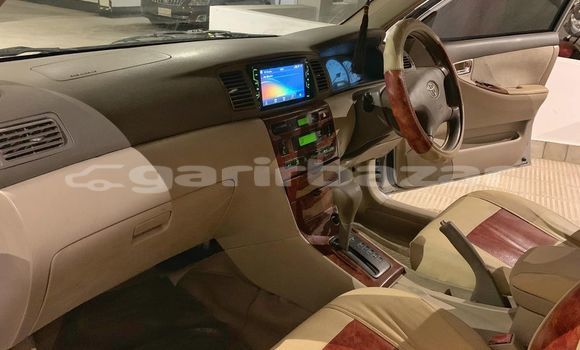 Buy Used Toyota Corolla in Dhaka, Dhaka Buy Used Toyota Corolla in Dhaka, Dhaka