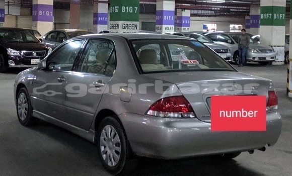 কেনা ব্যবহৃত Mitsubishi Lancer Grey গাড়ী মধ্যে ঢাকা মধ্যে Dhaka কেনা ব্যবহৃত Mitsubishi Lancer Grey গাড়ী মধ্যে ঢাকা মধ্যে Dhaka