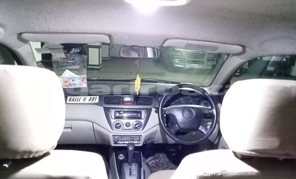 কেনা ব্যবহৃত Mitsubishi Lancer Grey গাড়ী মধ্যে ঢাকা মধ্যে Dhaka কেনা ব্যবহৃত Mitsubishi Lancer Grey গাড়ী মধ্যে ঢাকা মধ্যে Dhaka