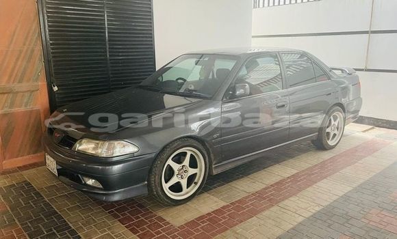 Buy Used 2000 Toyota Carina in Dhaka, Dhaka Buy Used 2000 Toyota Carina in Dhaka, Dhaka