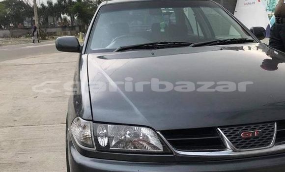 Buy Used 2000 Toyota Carina in Dhaka, Dhaka Buy Used 2000 Toyota Carina in Dhaka, Dhaka