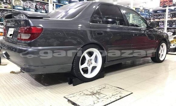 Buy Used 2000 Toyota Carina in Dhaka, Dhaka Buy Used 2000 Toyota Carina in Dhaka, Dhaka