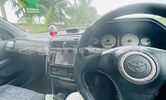 Buy Used 2000 Toyota Carina in Dhaka, Dhaka Buy Used 2000 Toyota Carina in Dhaka, Dhaka