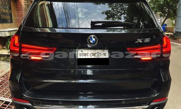 Buy Used 2014 BMW X5 in Dhaka, Dhaka Buy Used 2014 BMW X5 in Dhaka, Dhaka