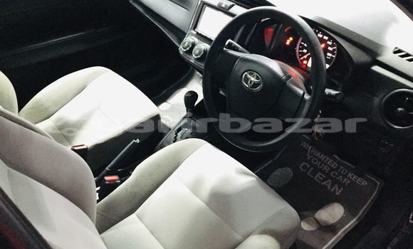 Buy Import 2016 Toyota Axio in Dhaka, Dhaka Buy Import 2016 Toyota Axio in Dhaka, Dhaka