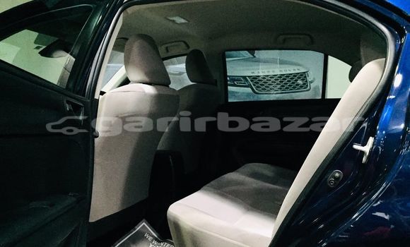 Buy Import 2016 Toyota Axio in Dhaka, Dhaka Buy Import 2016 Toyota Axio in Dhaka, Dhaka