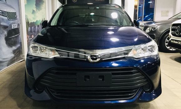 Buy Import 2016 Toyota Axio in Dhaka, Dhaka Buy Import 2016 Toyota Axio in Dhaka, Dhaka