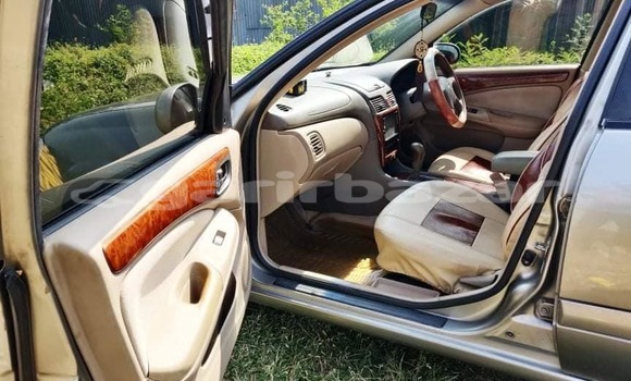 Buy Used Nissan Bluebird in Dhaka, Dhaka Buy Used Nissan Bluebird in Dhaka, Dhaka