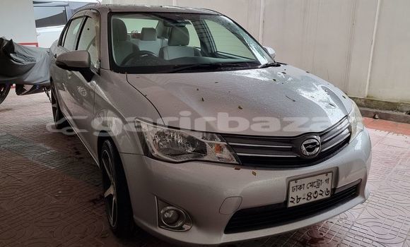 কেনা ব্যবহৃত Toyota Axio Silver গাড়ী মধ্যে ঢাকা মধ্যে Dhaka কেনা ব্যবহৃত Toyota Axio Silver গাড়ী মধ্যে ঢাকা মধ্যে Dhaka