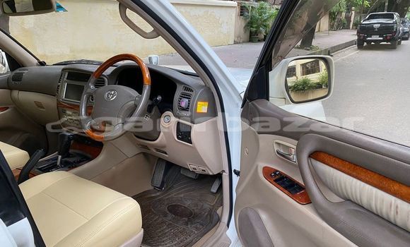 Buy Used 1998 Lexus LX in Dhaka, Dhaka Buy Used 1998 Lexus LX in Dhaka, Dhaka