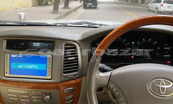 Buy Used 1998 Lexus LX in Dhaka, Dhaka Buy Used 1998 Lexus LX in Dhaka, Dhaka