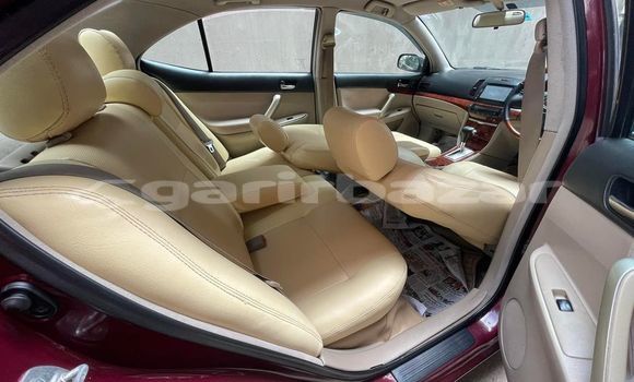 কেনা ব্যবহৃত Toyota Allion Maroon গাড়ী মধ্যে ঢাকা মধ্যে Dhaka কেনা ব্যবহৃত Toyota Allion Maroon গাড়ী মধ্যে ঢাকা মধ্যে Dhaka