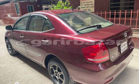 কেনা ব্যবহৃত Toyota Allion Maroon গাড়ী মধ্যে ঢাকা মধ্যে Dhaka কেনা ব্যবহৃত Toyota Allion Maroon গাড়ী মধ্যে ঢাকা মধ্যে Dhaka