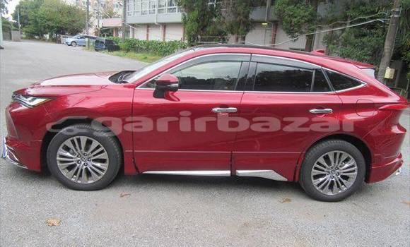 কেনা আমদানি Toyota Harrier Red গাড়ী মধ্যে ঢাকা মধ্যে Dhaka কেনা আমদানি Toyota Harrier Red গাড়ী মধ্যে ঢাকা মধ্যে Dhaka