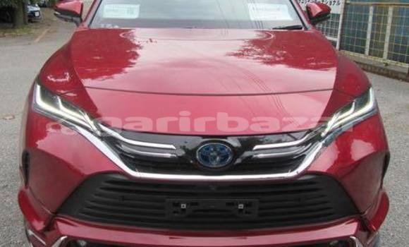 কেনা আমদানি Toyota Harrier Red গাড়ী মধ্যে ঢাকা মধ্যে Dhaka কেনা আমদানি Toyota Harrier Red গাড়ী মধ্যে ঢাকা মধ্যে Dhaka