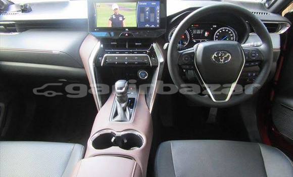 কেনা আমদানি Toyota Harrier Red গাড়ী মধ্যে ঢাকা মধ্যে Dhaka কেনা আমদানি Toyota Harrier Red গাড়ী মধ্যে ঢাকা মধ্যে Dhaka