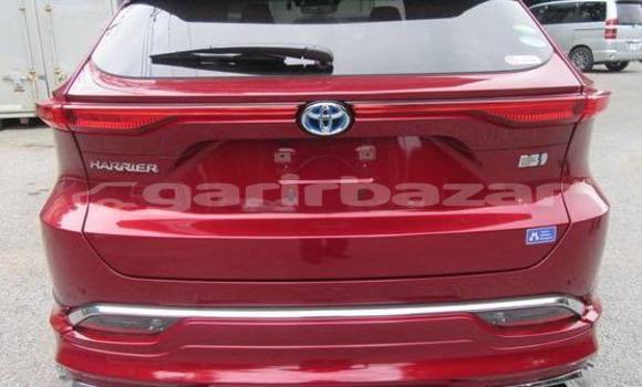 কেনা আমদানি Toyota Harrier Red গাড়ী মধ্যে ঢাকা মধ্যে Dhaka কেনা আমদানি Toyota Harrier Red গাড়ী মধ্যে ঢাকা মধ্যে Dhaka