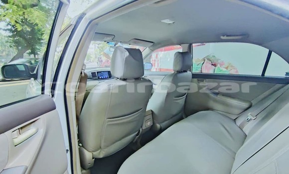 কেনা ব্যবহৃত Toyota Corolla White গাড়ী মধ্যে ঢাকা মধ্যে Dhaka কেনা ব্যবহৃত Toyota Corolla White গাড়ী মধ্যে ঢাকা মধ্যে Dhaka