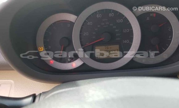 Buy Import 2012 Toyota RAV4 in Import - Dubai, Bandarban Buy Import 2012 Toyota RAV4 in Import - Dubai, Bandarban